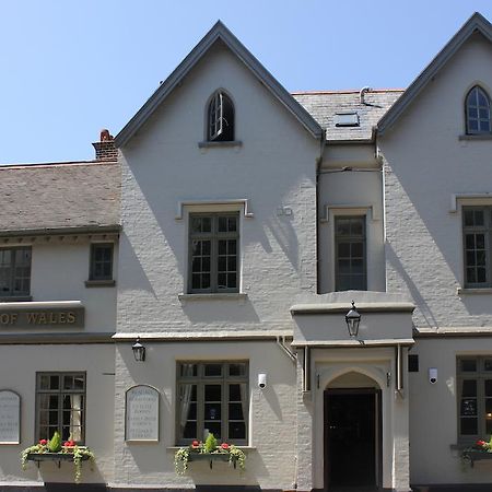 Prince Of Wales East Cowes Esterno foto